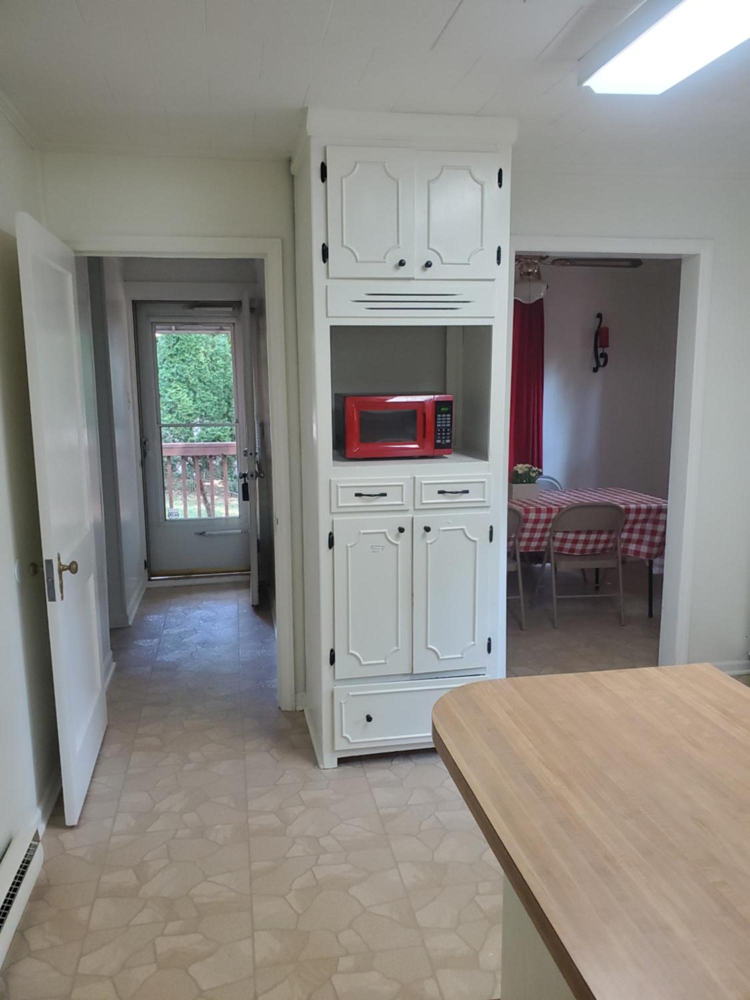 Private Single Level Standalone House Large Lot - 3 Bedrooms Charlotte Dış mekan fotoğraf